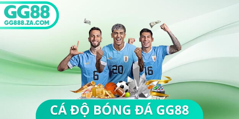 Cá Độ Bóng Đá GG88