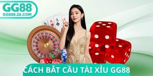 C&aacute;ch Bắt Cầu T&agrave;i Xỉu GG88
