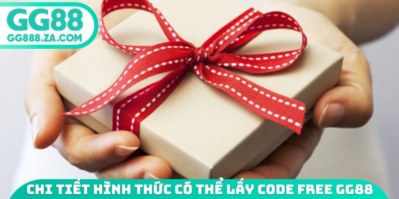 Chi tiết hình thức có thể lấy code free GG88Chi tiết hình thức có thể lấy code free GG88