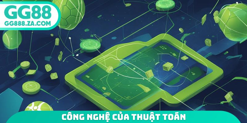 Công nghệ của thuật toán