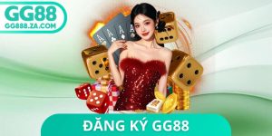 Đăng K&yacute; GG88
