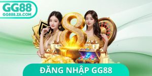 Đăng Nhập GG88