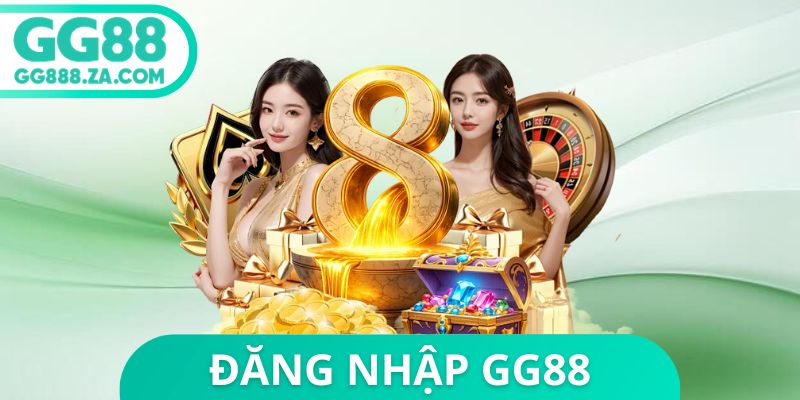 Đăng Nhập GG88