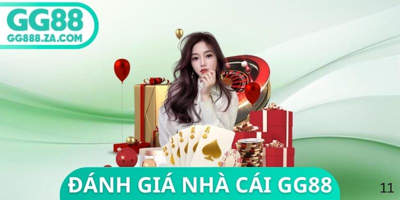 Đ&aacute;nh Gi&aacute; Nh&agrave; C&aacute;i GG88