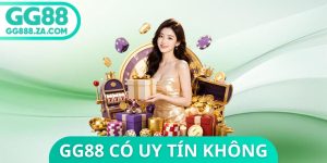 GG88 C&oacute; Uy T&iacute;n Kh&ocirc;ng