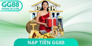 Nạp Tiền GG88