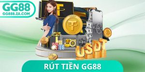 R&uacute;t Tiền GG88