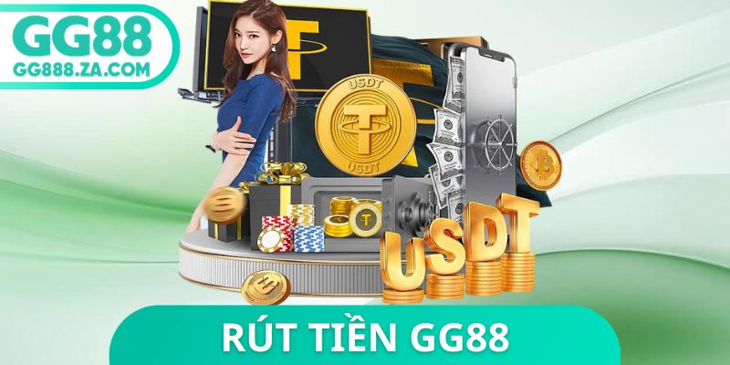 Rút Tiền GG88