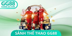 Sảnh Thể Thao GG88