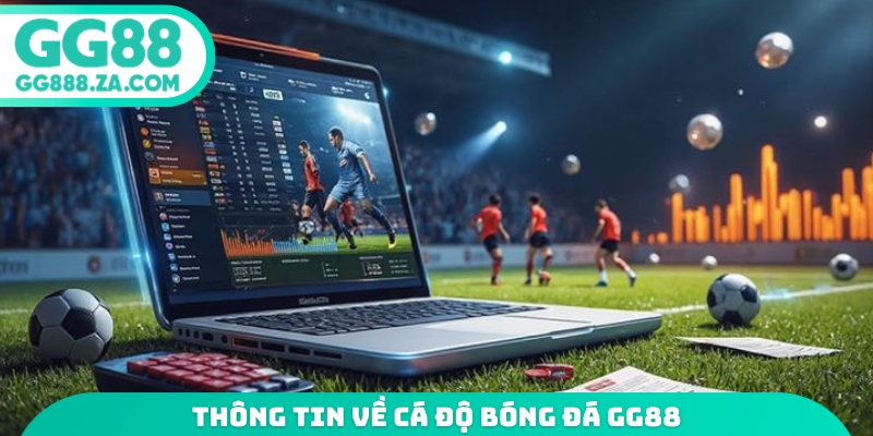 Thông tin về cá độ bóng đá GG88