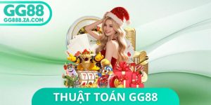 Thuật To&aacute;n GG88