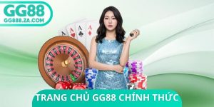 Trang Chủ GG88 Ch&iacute;nh Thức