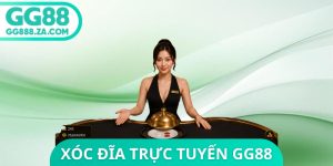 X&oacute;c Đĩa Trực Tuyến GG88